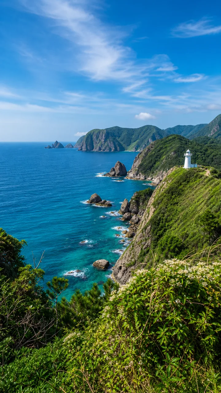 【観光PR】週末に行きたい絶景スポット紹介シリーズ